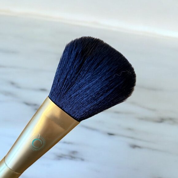 Carmindy Beauty Makeup & Brush Bundle Light/Medium Powder Blush Eyeshadow - Picture 4 of 10